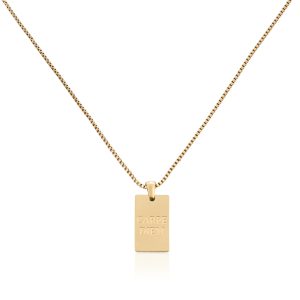 Collana Carpe Diem