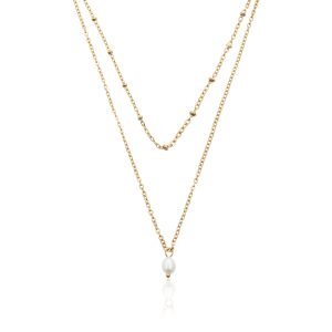 Collana Quetzal