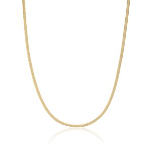Collana Snake