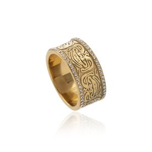Anillo Tairona