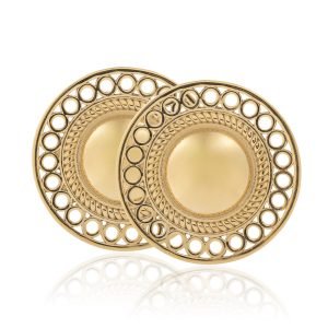 Pendientes Crie Cuñares