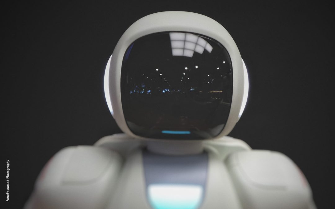 Inteligencia Artificial, un nuevo mejor amigo