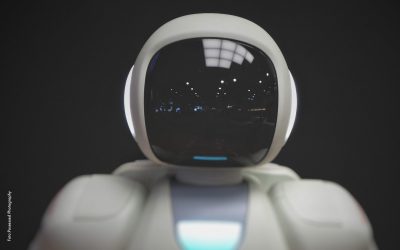 Inteligencia Artificial, un nuevo mejor amigo