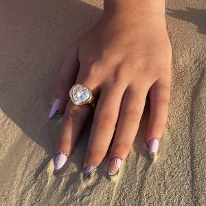 Anillo Venus