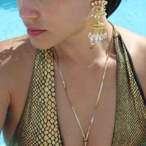 Pendientes Nysa