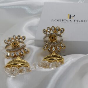 Pendientes Nysa