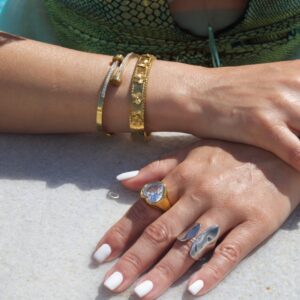Pulsera Thea